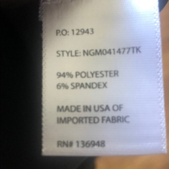 🔥CROP TOP * Nasty Gal - Picture 8 of 8